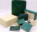 Best Original Rolex Green Wave Watch Box set w- New Style Booklet_th.jpg